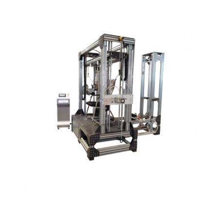 Arm Rest and Seat Back Testing Machine