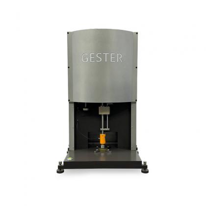 Athletic Footwear Shock Attenuating Tester