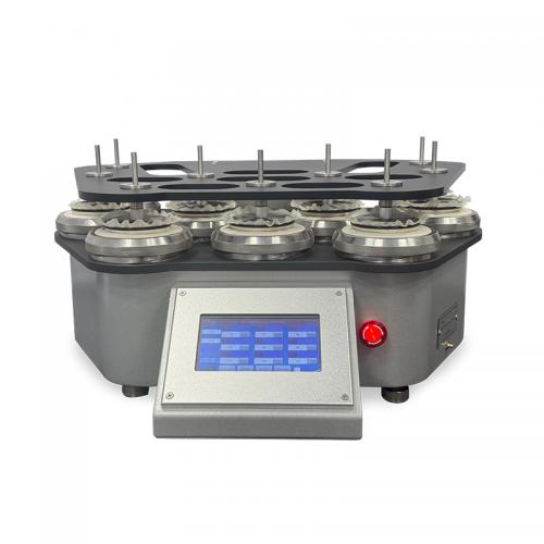 Martindale Abrasion and Pilling Tester