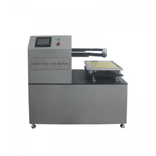 Shear Roller Test Machine