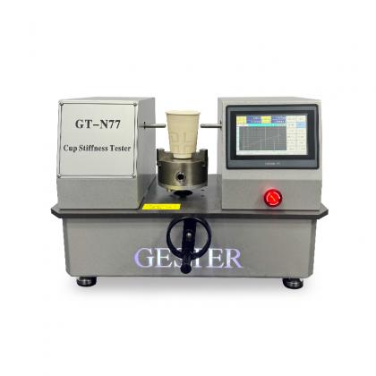 Cup Stiffness Tester