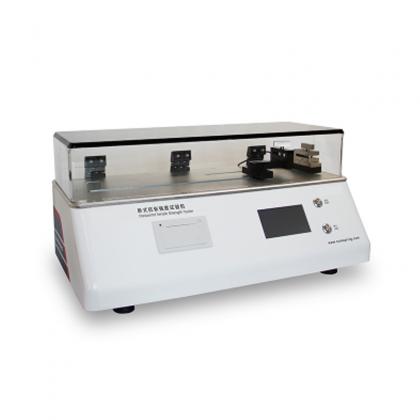 Horizontal Tensile Strength Tester