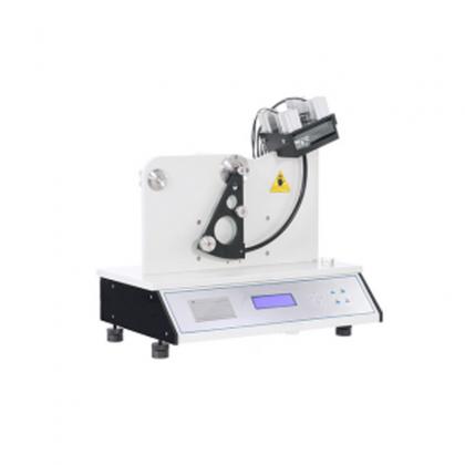 Film Pendulum Impact Tester