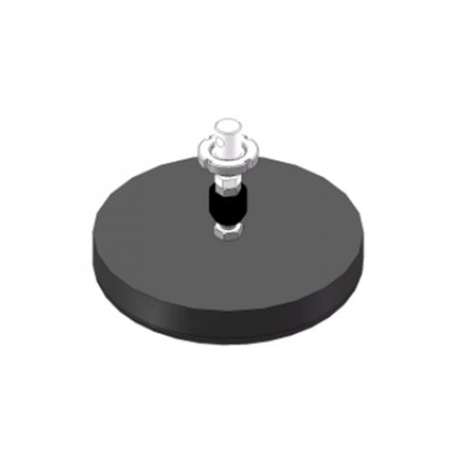 305mm Loading Pad