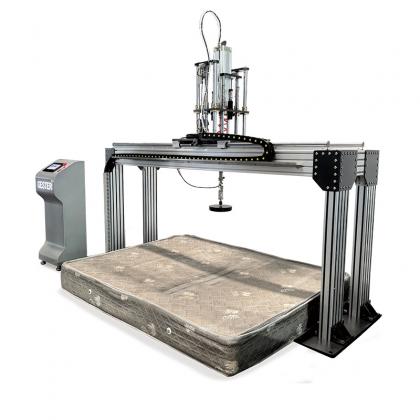 Bed And Mattress Comprehensive Performance Tester