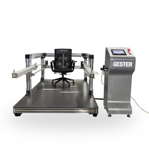 Caster and Base Durability Testing Machine