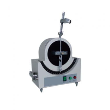 Gurley Stiffness Tester