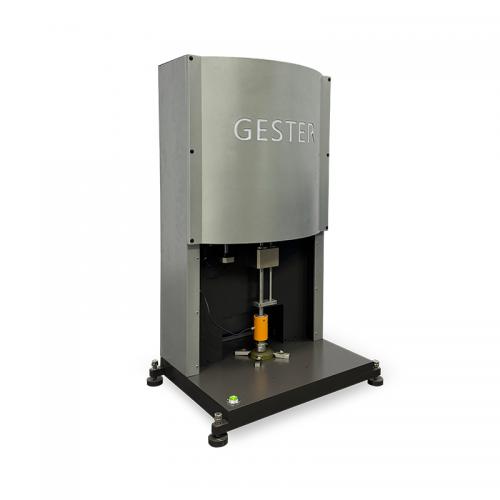 Shock Absorption Capacity Tester