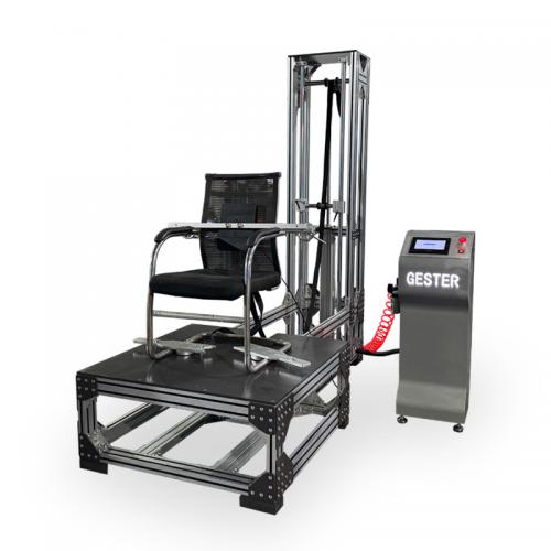 Chair Backrest and Tilt Mechanism Durability Tester