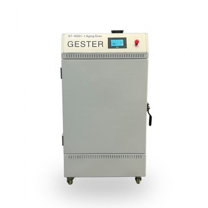Accelerated ageing tester