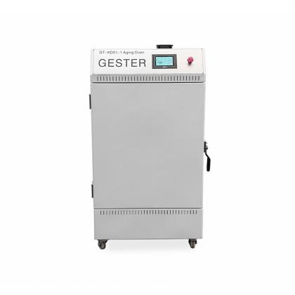 Accelerated ageing tester