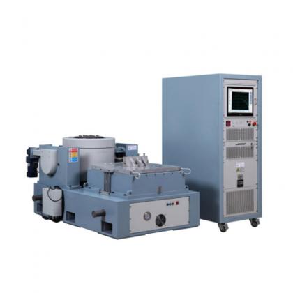 Electromagnetic Random Vibration Tester