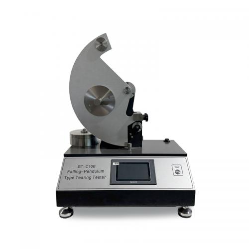 elmendorf tear tester
