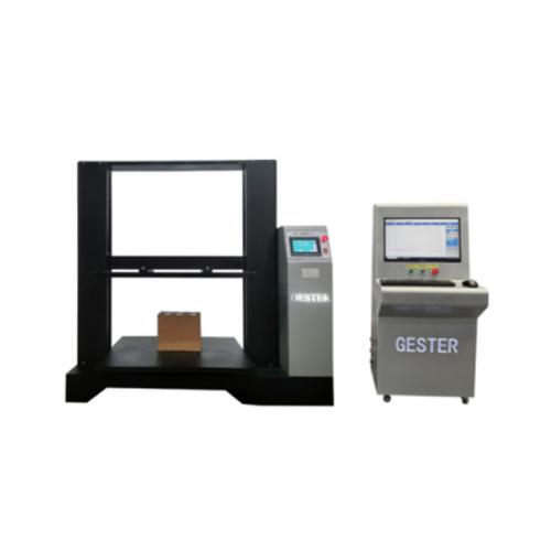 Carton Compression Tester