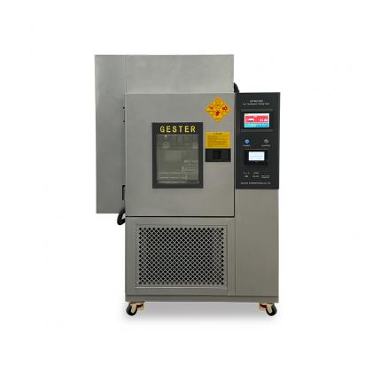 Low Temperature Flexing Tester