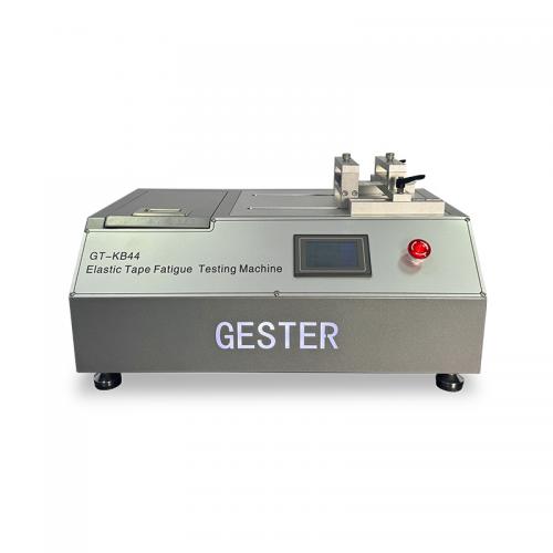 Elastic Tape Fatigue Testing Machine