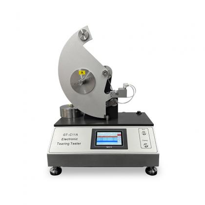 elmendorf tear tester