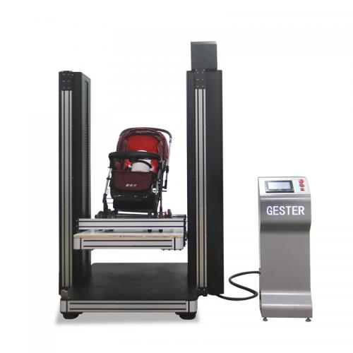 Baby Stroller Testing Machine