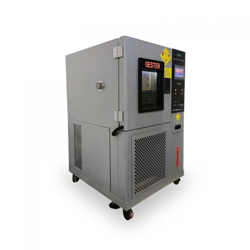 Temperature And Humidity Test Chamber