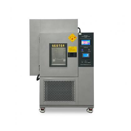 Whole shoe flexing freezing chamber, Freezing Chamber for shoe flex test