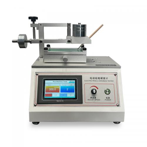 Electric Pencil Hardness Tester