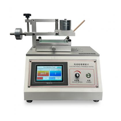 Electric Pencil Hardness Tester