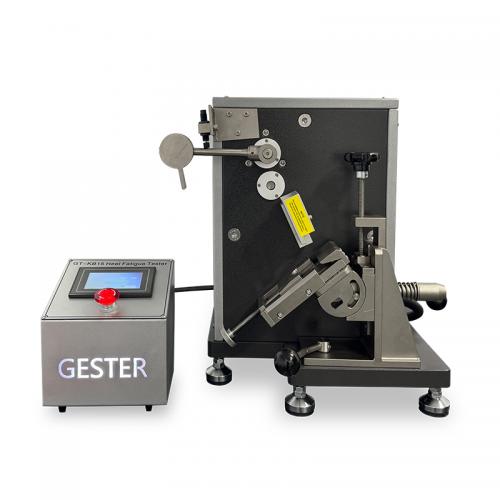 Heel Fatigue Tester