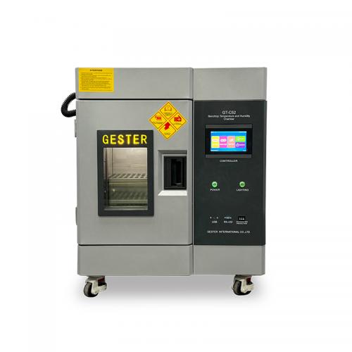 Benchtop Temperature and Humidity Chamber