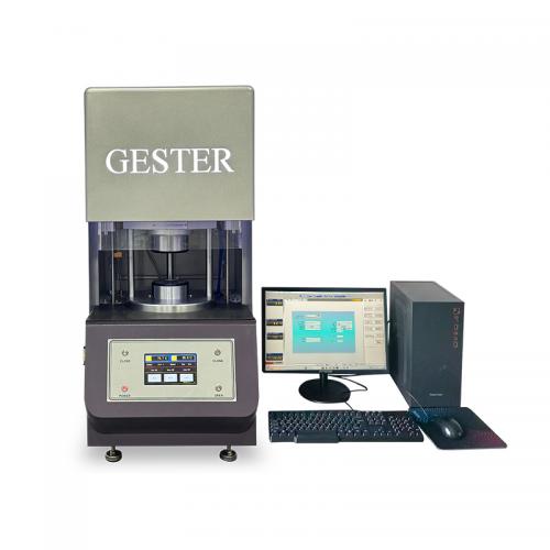 Moving Die Rheometer (Sealed die)