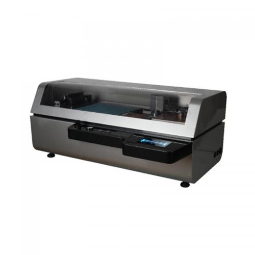 Fabric Cool Feeling Tester