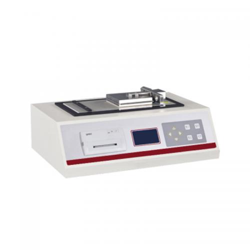 Coefficient of Friction Tester