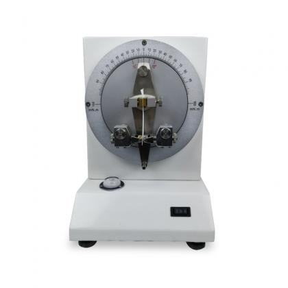 Cardboard Stiffness Tester