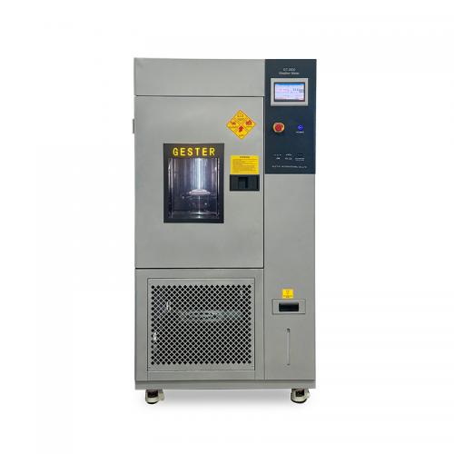 Light Fastness Tester (Water-Cooled)
