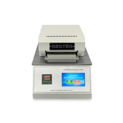 Heat Seal Tester