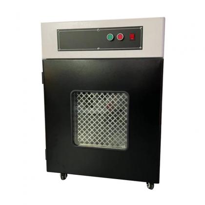 Battery Explosion-proof Chamber