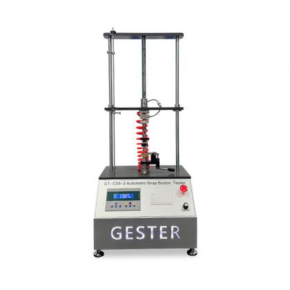 Snap Button Tester