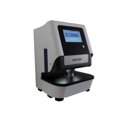 Bendtsen Roughness and Air Permeability tester