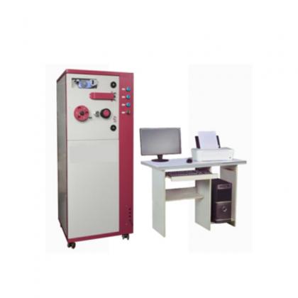 Full-Automatic Filament Interlace Detector