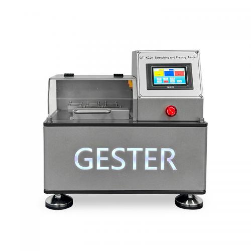 Stretching and Flexing Tester
