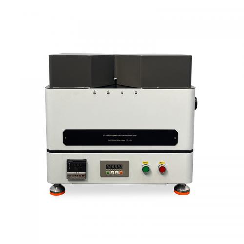 Concora Medium Fluter Tester