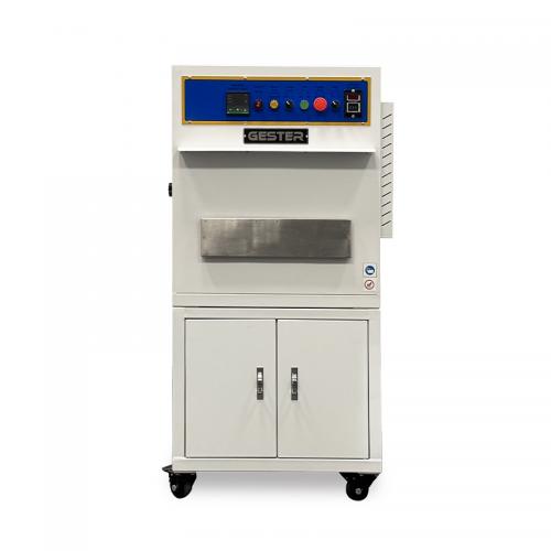 Vertical Type Laboratory Stenter