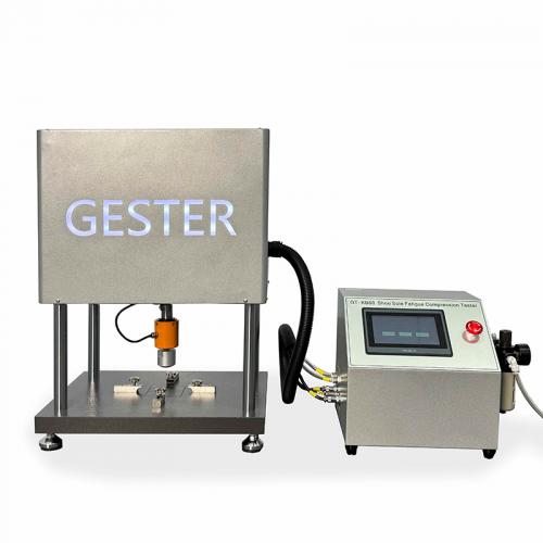Shoe Sole Fatigue Compression Tester
