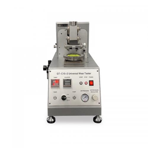 Universal Wear Tester