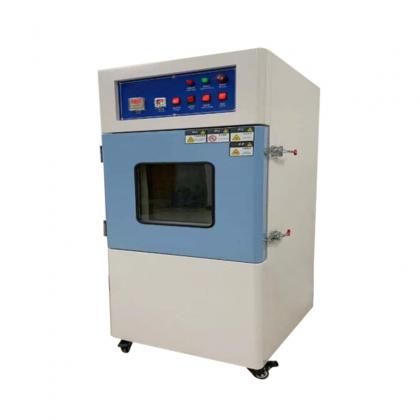 Altitude Simulation Test Chamber