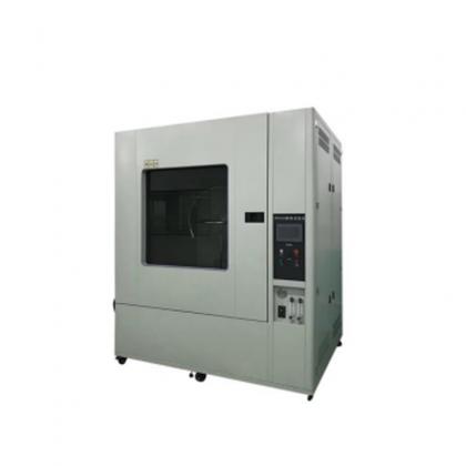 Rain test Equipment