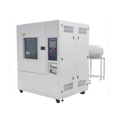 IPX 123456 Rain Spray Test Chamber GT-F62