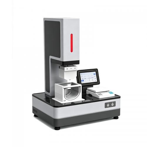 Diapers Permeability Tester