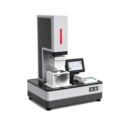 Diapers Permeability Tester