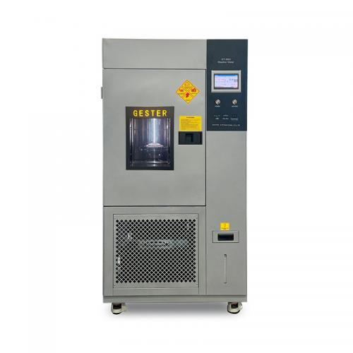 Light Fastness Tester (Water-Cooled)