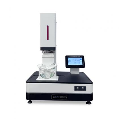 Diapers Permeability Tester